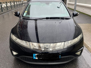 Honda Civic foto 2