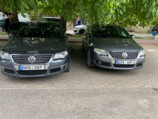 Volkswagen Passat foto 5