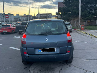 Renault Scenic foto 3