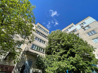 Apartament cu 3 camere, 69 m², Ciocana, Chișinău