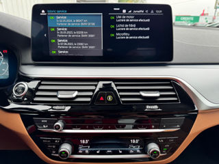 BMW 5 Series foto 15