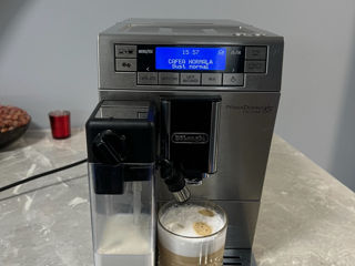 Aparat de cafea Delonghi Primadonna XS  foto 1