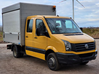 Volkswagen Crafter 50 2.0 TDI