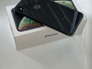 iPhone XS MAX 256 GB foto 1