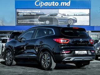 Renault Kadjar foto 2