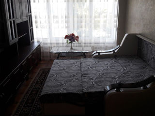 Apartament cu 2 camere, 41 m², Botanica, Chișinău foto 4