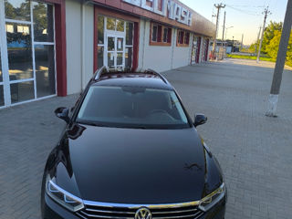 Volkswagen Passat foto 7