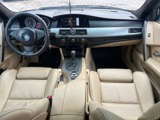 BMW 5 Series foto 8