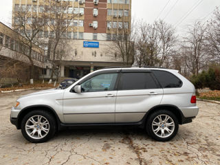 BMW X5 foto 5