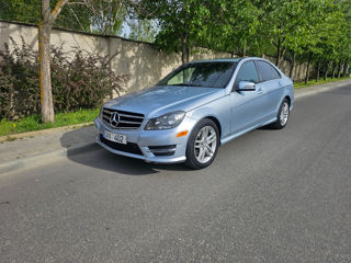 Mercedes C-Class