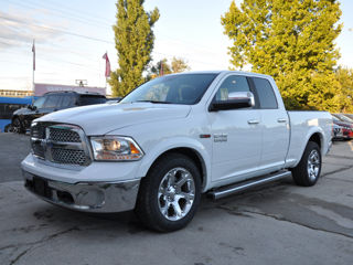 Dodge Ram foto 1