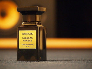 Tobacco Vanille Tom Ford unisex