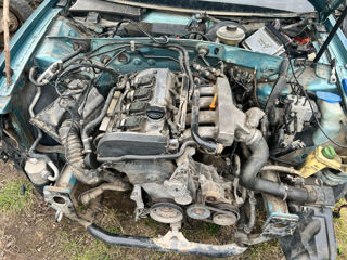 Motor vw passat 1.8 turbo