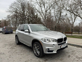 BMW X5 foto 3