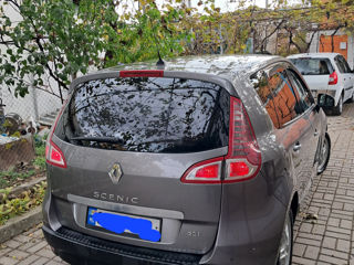 Renault Scenic foto 3