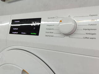 Miele T1 сушильная машина foto 8