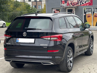 Skoda Kodiaq foto 3