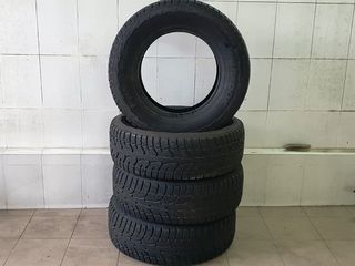 R17 265/65 Hankook  зимняя foto 2