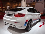 продам спойлер bmw x6 e71 foto 5