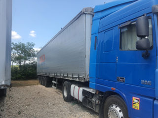 Daf XF 105.460 foto 6