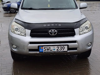 Toyota Rav 4 foto 3