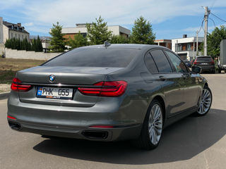 BMW 7 Series foto 5