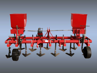 Cultivator pentru vie PRVN-2.5 (de la producator) foto 9