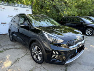 KIA Niro foto 5