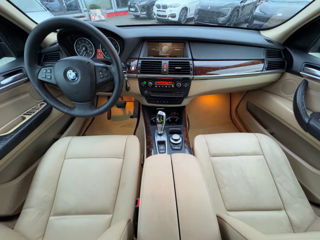 BMW X5 foto 9