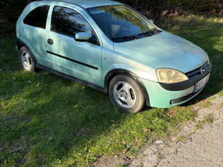 Opel Corsa foto 4