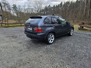 BMW X5 foto 3