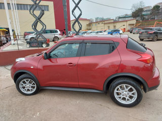 Nissan Juke foto 6