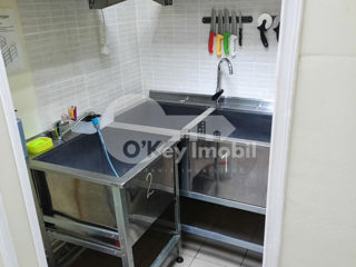 Spațiu comercial, 85 mp, euroreparație, Centru, 2000 €! foto 4