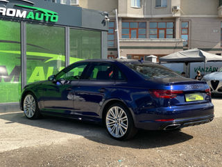 Audi A4 foto 6