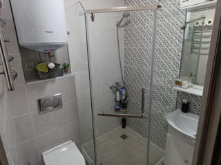 Apartament cu 2 camere, 46 m², Paminteni, Bălți foto 6