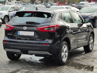 Nissan Qashqai foto 3