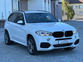 BMW X5 foto 7