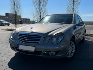 Mercedes E-Class фото 4