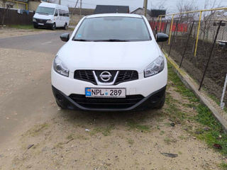 Nissan Qashqai foto 2