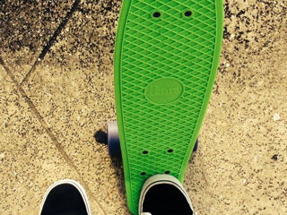 Peniboard foto 1