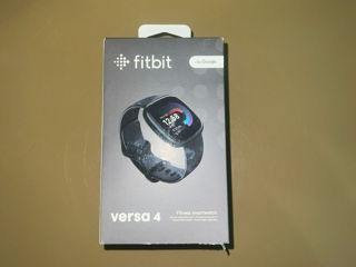 Smartwatch Fitbit Versa 4