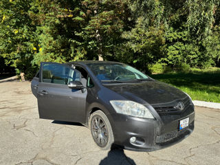 Toyota Auris foto 5