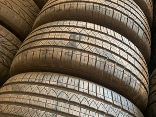 Шины 255/55 R18 LingLong