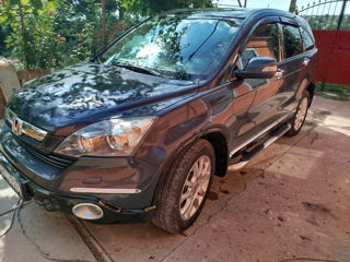 Honda CR-V foto 2