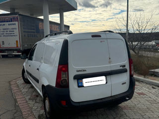 Dacia Logan Van foto 3