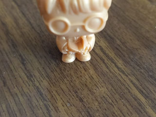 Jucărie/figurină Harry potter gold Kinder Joy foto 5