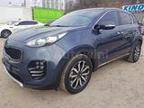 KIA Sportage foto 2