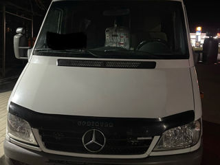 Mercedes Sprinter 316 (21loc) foto 7