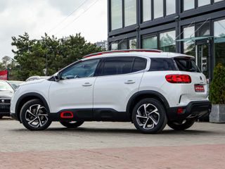 Citroen C5 Aircross foto 5