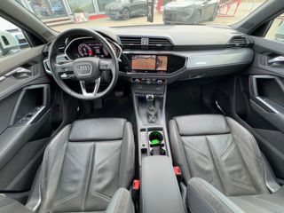 Audi Q3 foto 9